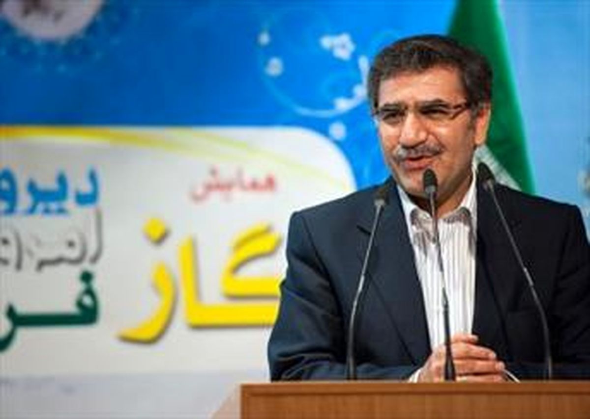 خط لوله صلح به چین می‌رود