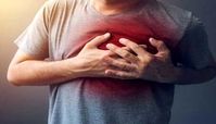 چگونه تپش شدید قلبمان را کنترل کنیم؟