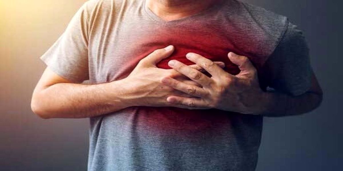 چگونه تپش شدید قلبمان را کنترل کنیم؟