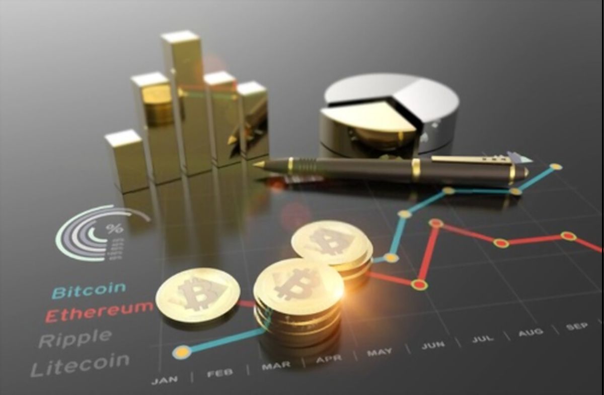 چگونه ارز  دیجیتال بخریم؟