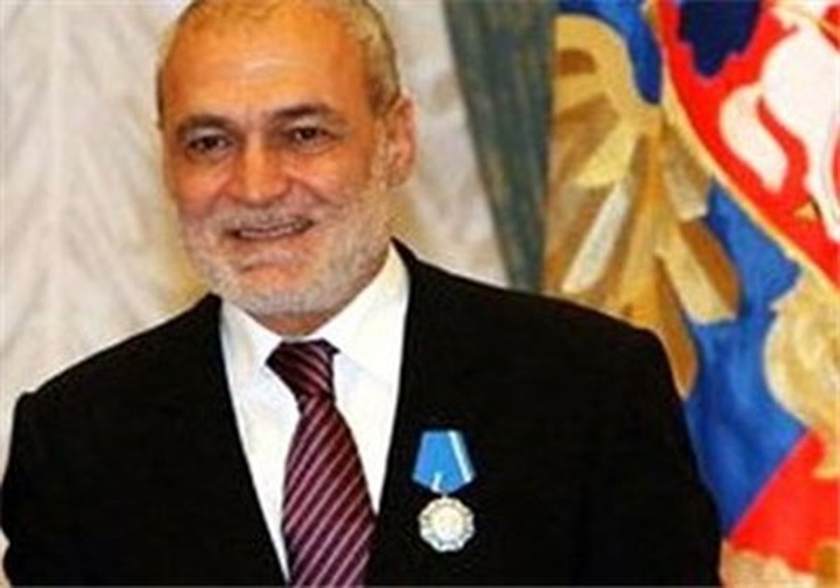 مرکل سگ دست آموز اوباما است