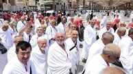 ورود بیش از 17 هزار زائر از ایرانی به عربستان