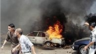 انفجار بغداد ۴ کشته و ۱۷ زخمی برجای گذاشت