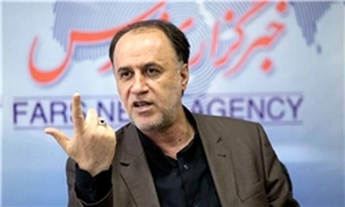 حاجی بابایی:نگاه به آموزش و پرورش در بودجه سال ۹۶ در اولویت قرار نگرفته است
