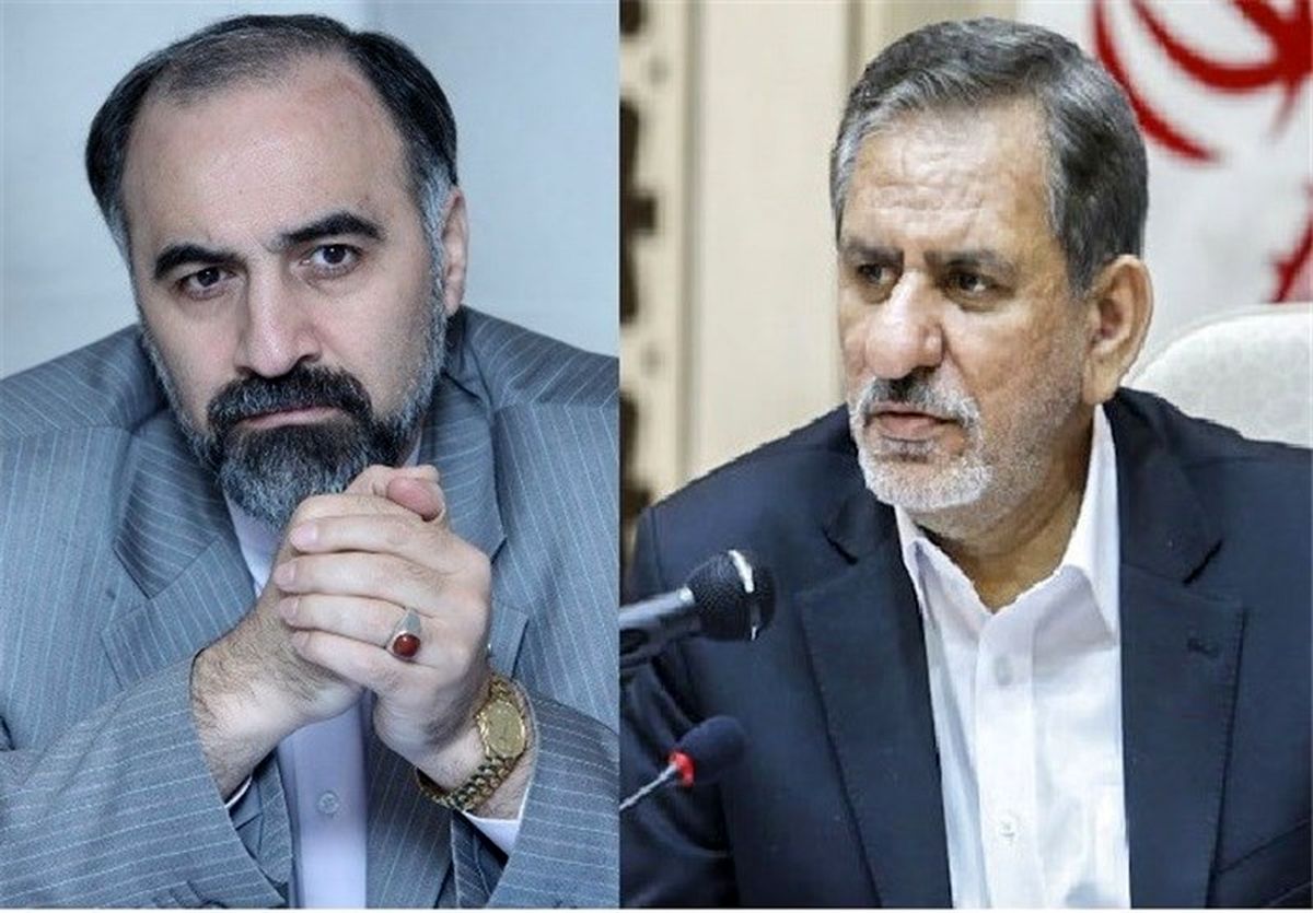 آقای جهانگیری! دولت روحانی در بی‌کیفیتی مسکن مهر بیشتر مقصر است