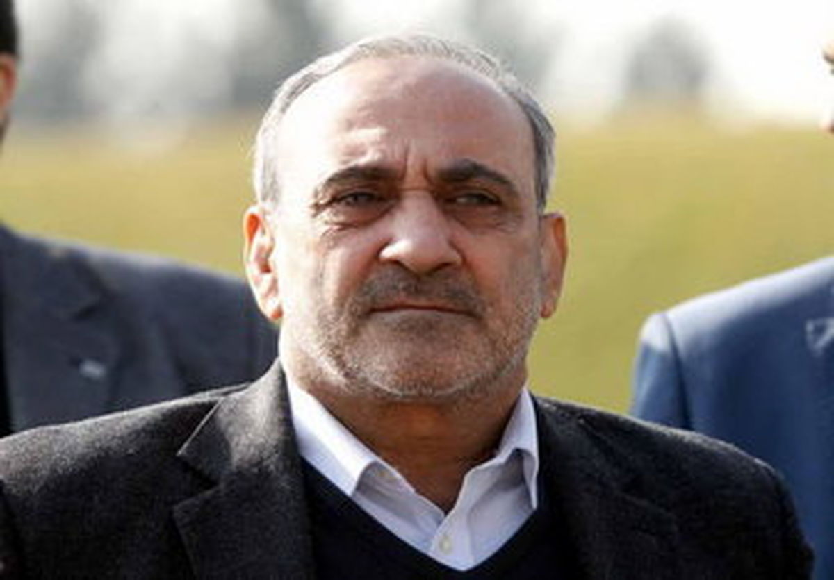 مهمان جدید در اردوی سرخپوشان 