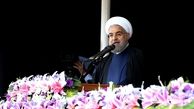 روحانی:  باید کشور را برای پیشرفت شایسته نسل آینده آماده کنیم
