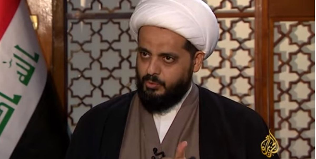 هشدار «عصائب اهل الحق» عراق درباره توافق بین بغداد و اربیل