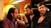 خاطرات انصاریان با دو نسل از کریمی ها