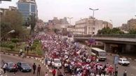 مصر در انتظار نتایج ۳۰ ژوئن است