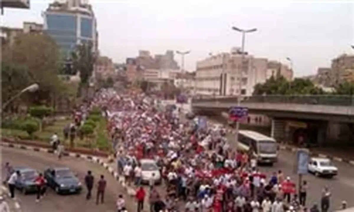 مصر در انتظار نتایج ۳۰ ژوئن است