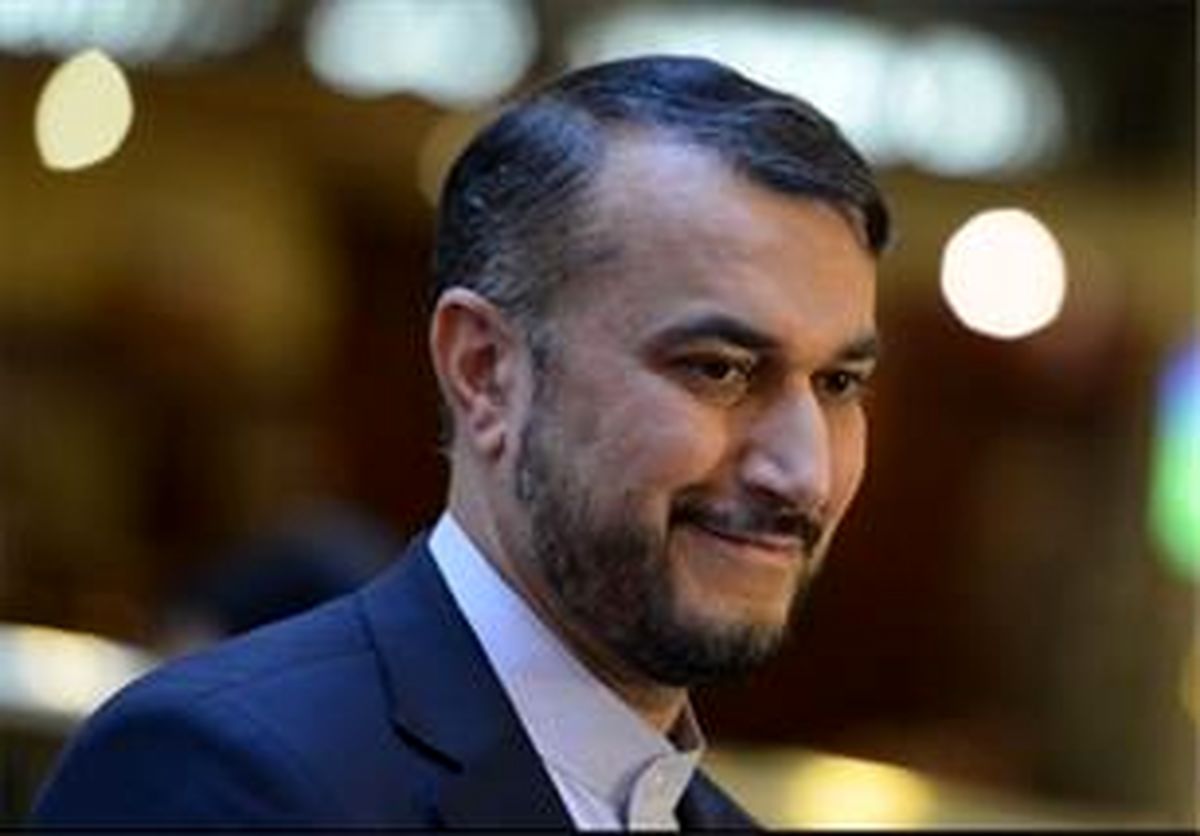 موضوع شیخ زکزاکی در دستور کار دستگاه دیپلماسی