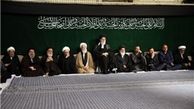 مراسم عزاداری حضرت اباعبدالله الحسین علیه‌السلام برگزار شد