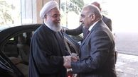 سفری افتخار آمیز که با ۵ سال تاخیر صورت گرفت