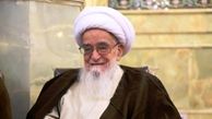 آیت‌الله العظمی صافی گلپایگانی به ملکوت اعلی پیوست