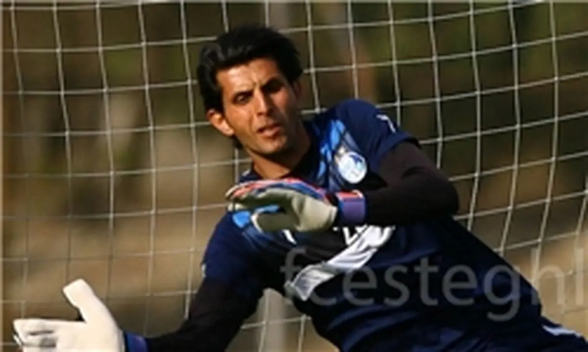 باد شرایط را برای دو تیم سخت کرد