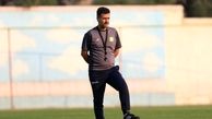 پورموسوی: به اسطوره فوتبال خوزستان بی احترامی شد