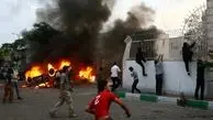 برادر٬ خواهر ما متهمیم!/ چه شده است که جای شاکی و متهم 88 عوض شده است؟