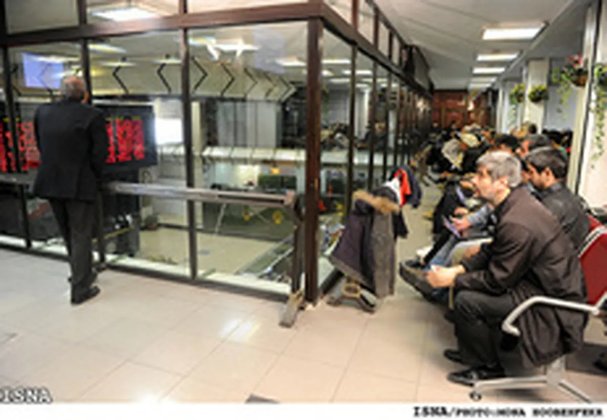 سهامداران خوشحال و ناراحت بورس را بشناسید