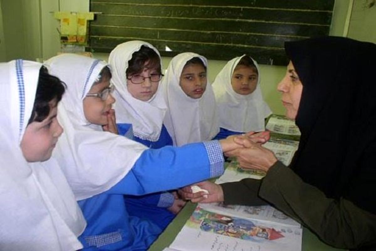 کودکان با ضریب هوشی کمتر از 70 تحت پوشش مراکز بهزیستی هستند