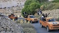 هشدار درباره استفاده از سپر انسانی در لیبی