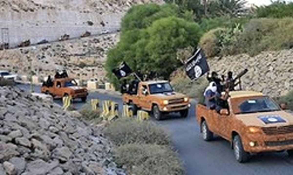 هشدار درباره استفاده از سپر انسانی در لیبی