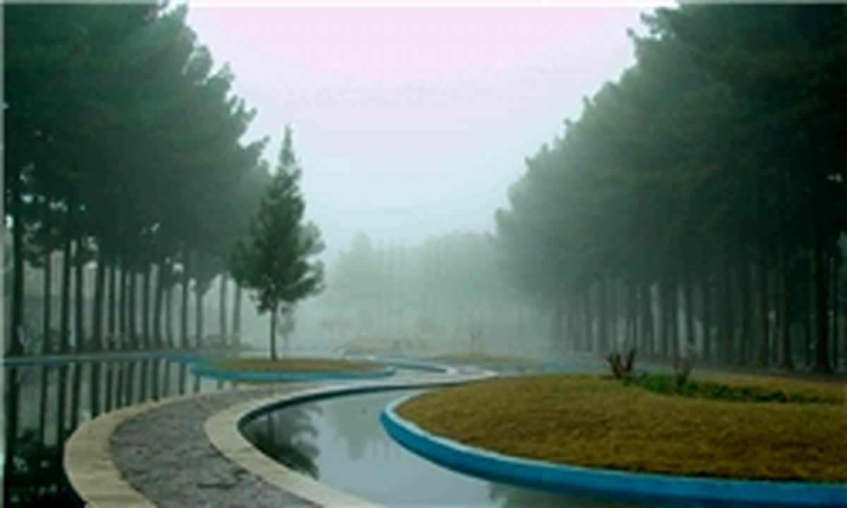 تغییر نام بوستان پردیسان در انتظار نظرنهایی ابتکار 