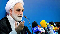 رسیدگی به پرونده برادر رئیس جمهور در دادسرا 