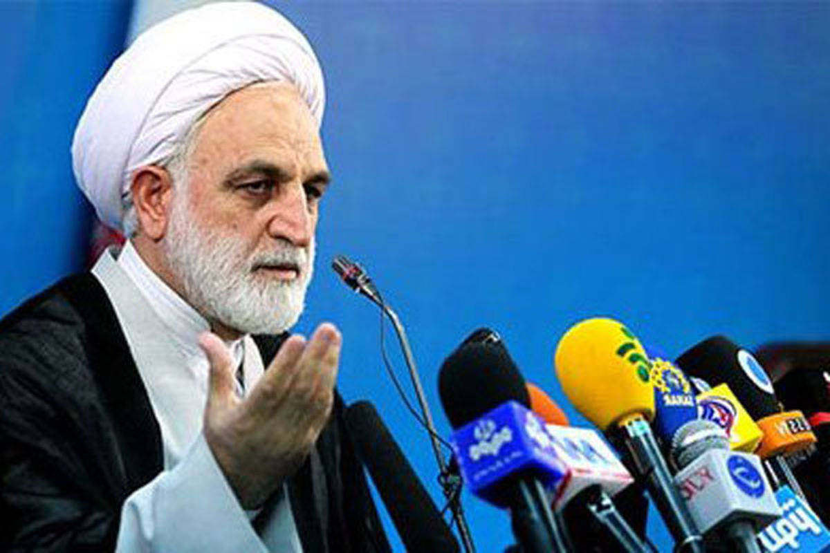  رسیدگی به پرونده برادر رئیس جمهور در دادسرا 