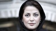 شباهت بی نظیر نسرین وزیری به طناز طباطبایی + عکس