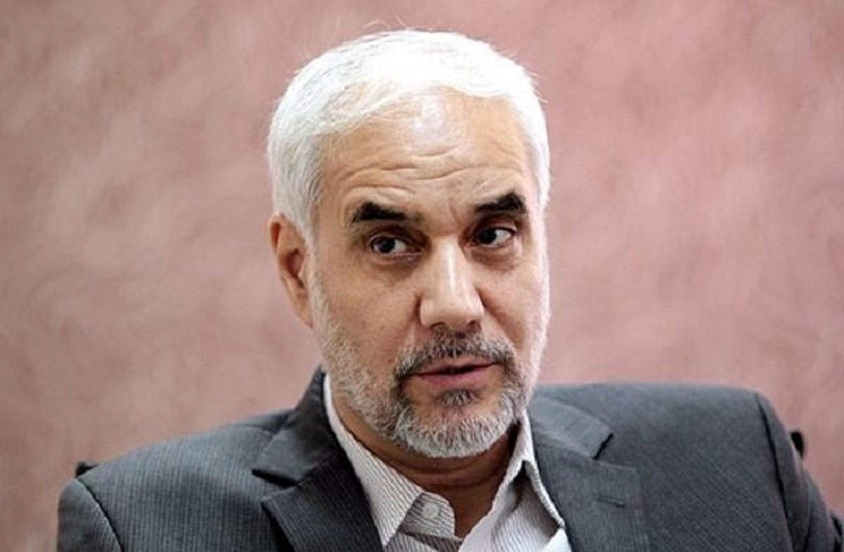 مهرعلیزاده:صلاحیتم در انتخابات شورای شهر تأیید شده است