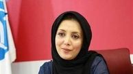رویا میرعلمی جایگزین پانته‌آ بهرام 