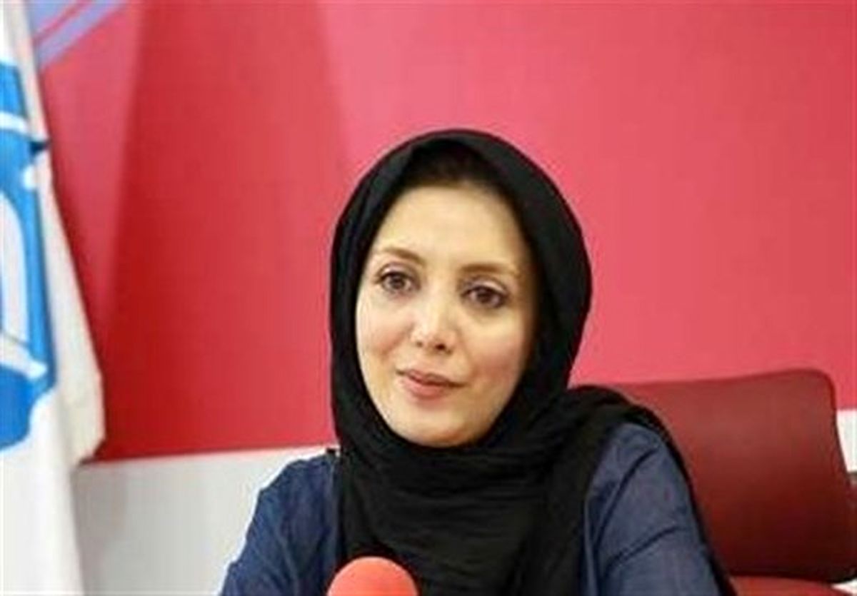 رویا میرعلمی جایگزین پانته‌آ بهرام 