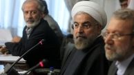 اختیارات کم روحانی مانند احمدی نژاد و خاتمی! / فشار به خرم آبادی برای استعفا از کارگروه تعیین مصادیق