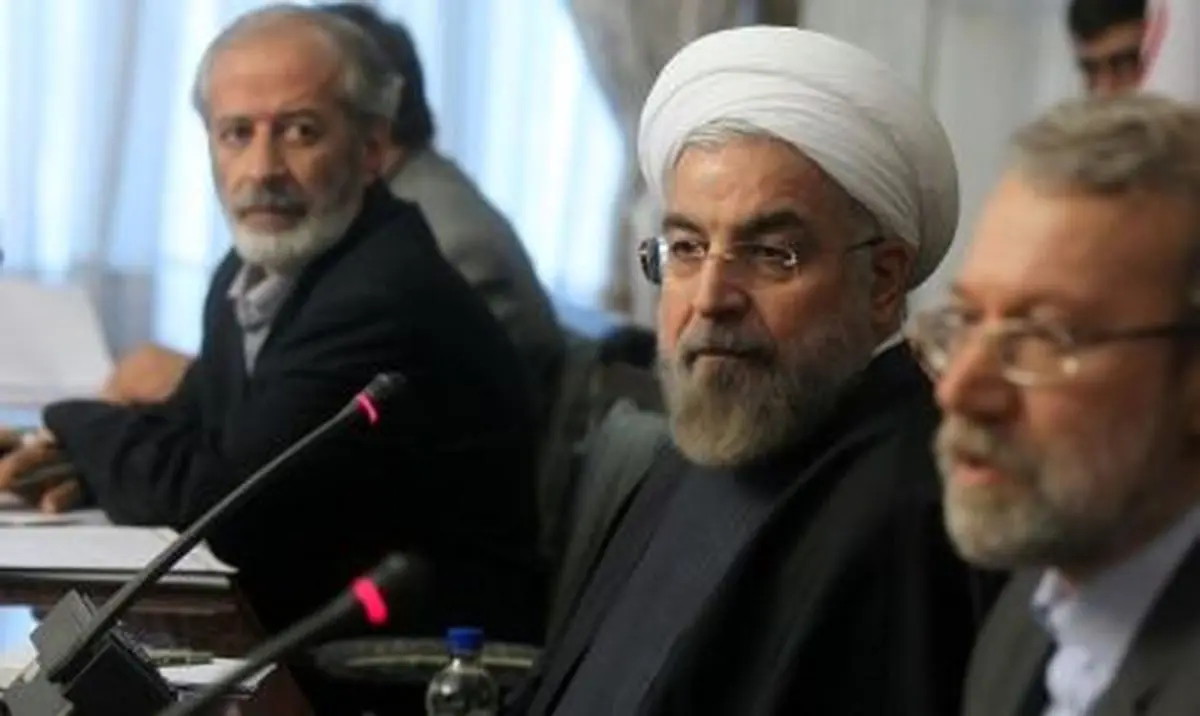 اختیارات کم روحانی مانند احمدی نژاد و خاتمی! / فشار به خرم آبادی برای استعفا از کارگروه تعیین مصادیق