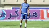چشم استقلال دلفی را گرفت