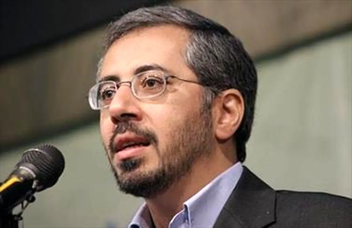 دلیل لنکرانی برای کاندیدا شدن