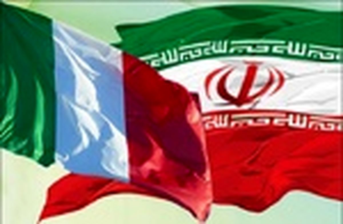 آخرین وضعیت صادرات نفت به ایتالیا