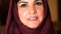 روزگار همسر علی معلم بعد از او