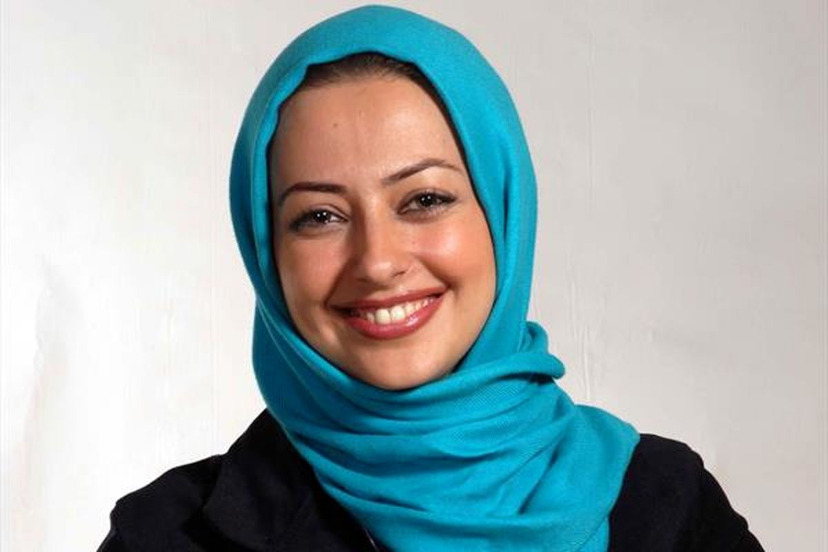 واکنش بازیگر زن سینمای ایران به خواستگاری ها از بچه های تیم ملی