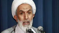 طائب: ایران اسلامی از اهدافش کوتاه نمی‌آید