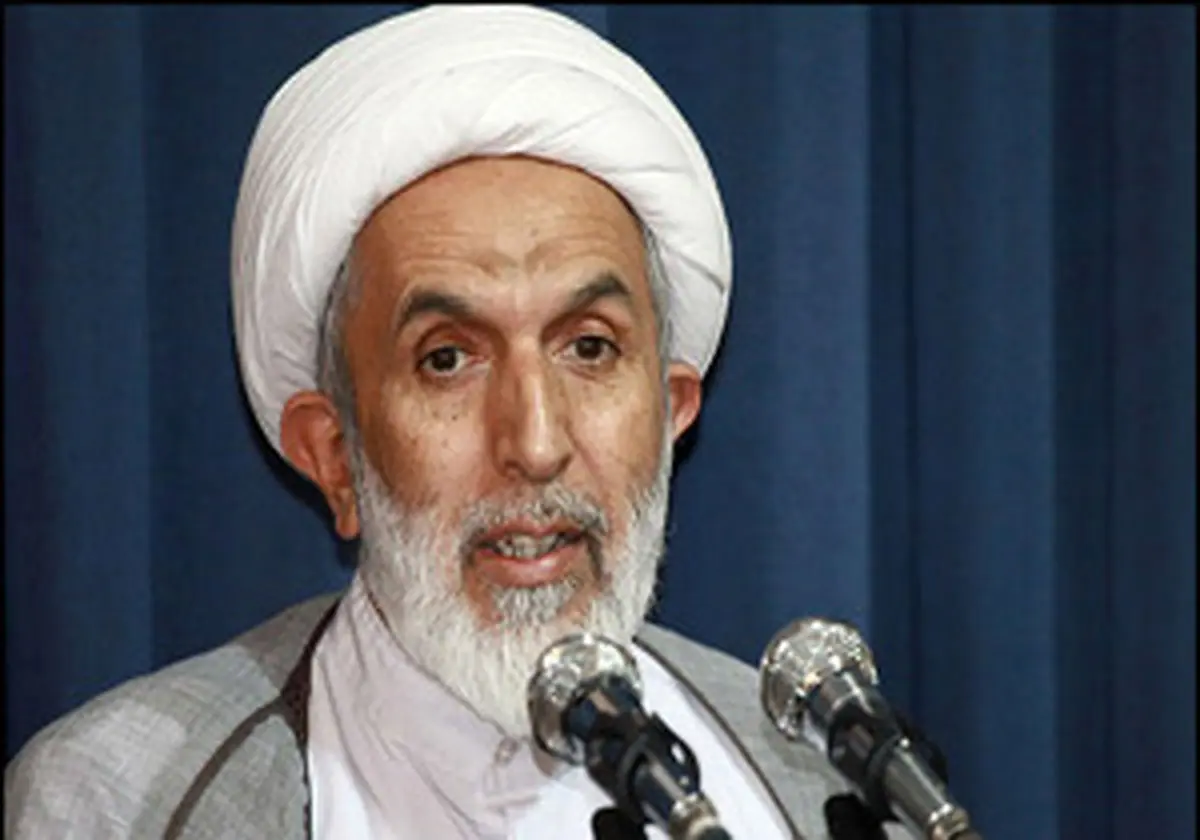طائب: ایران اسلامی از اهدافش کوتاه نمی‌آید