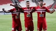شگفتی AFC از اعصاب فولادین پرسپولیس
