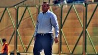 استعفای مربی باشگاه پرسپولیس گناوه پذیرفته نشد