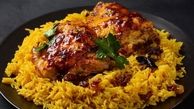 طرز تهیه مجبوس عربی با مرغ با چند روش مختلف