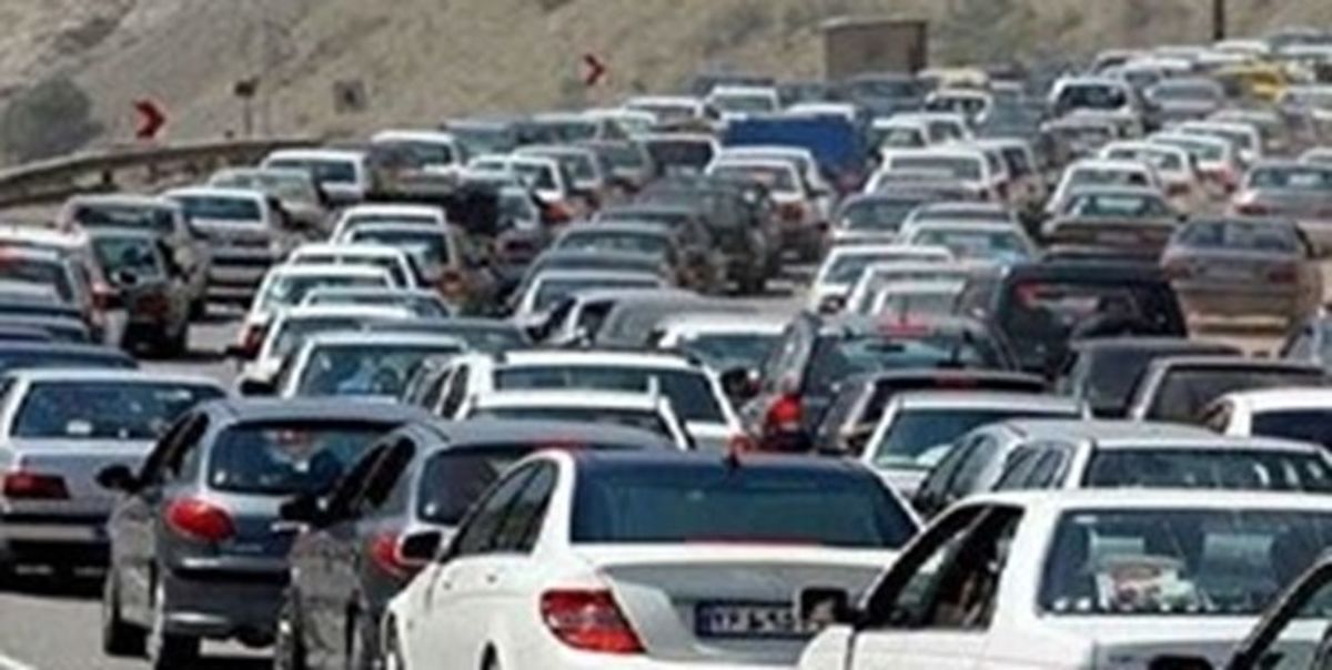 کندوان امروز یک‌طرفه می‌شود