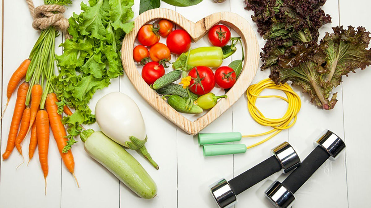 خوراکی هایی که برای باز شدن رگ های قلب مفیدند را بشناسید