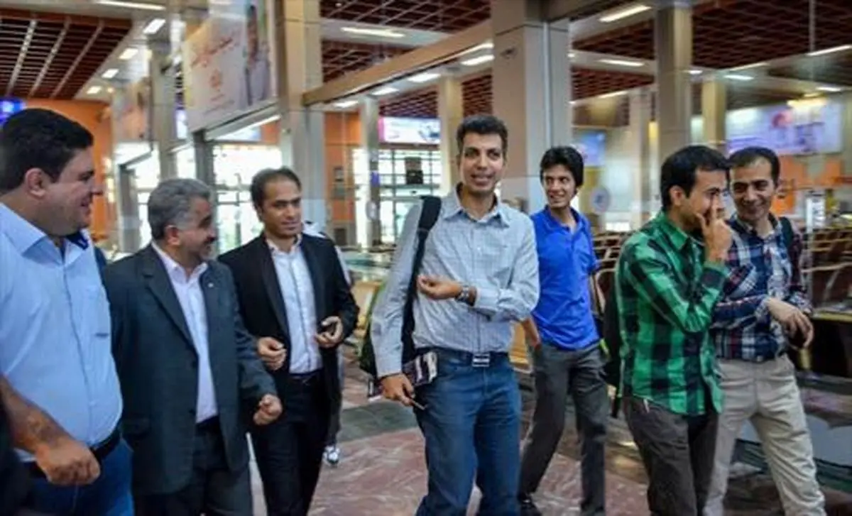 فردوسی پور منفورترین فرد محله است!