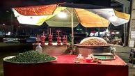 چرخی‌های دوره گرد چقدر درآمد دارند؟ 