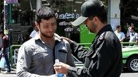 چرا نیروی انتظامی با مظاهر روزه خواری برخورد می کند؟